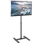 VIVO TV Floor Stand for 13 to 50 in