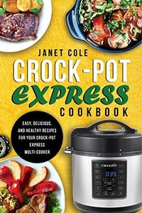 Crock-Pot 