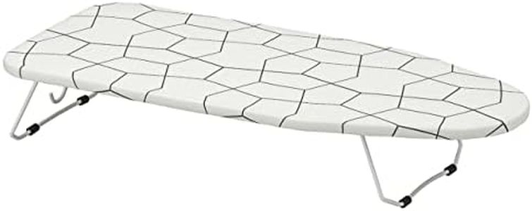 Ikea Jall Tabletop Ironing Board Size 28 ¾x12 ½ 202.428.90