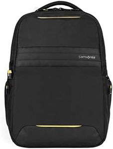 Samsonite Locus Eco Backpack, Black, 42cm