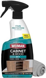 Weiman Cab