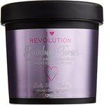 I Heart Revolution Rainbow Tones Temporary Hair Colour 120 ml, Lilac Dreams