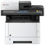 Kyocera M2640IDW Laser MFP