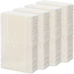 HIFROM 4Pack Humidifier Wick Filter Replacement 14909 Compatible with Sears Kenmore 14912 32-14912 42-14912 14413 144130 14416 144160 144161 144162 29974 Cool Moisture Humidifier