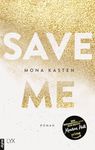 Save Me: Die Romanvorlage zur Amazon-Prime-Serie "Maxton Hall" (Maxton Hall Reihe 1) (German Edition)