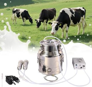 14L Cow Mi