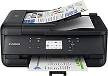 Canon Pixma TR7620a Home Office Printer