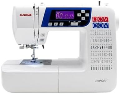 Janome 316