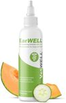 VetWELL Ear Cleaner for Dogs and Ca