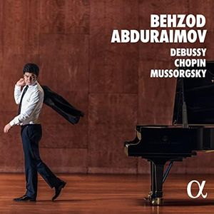 Debussy Ch