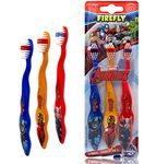 Firefly Toothbrushes