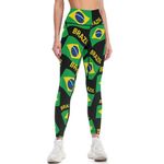 Fit By Brazil Leggings