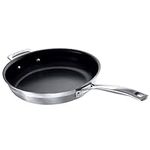 Le Creuset 3-Ply Stainless Steel No