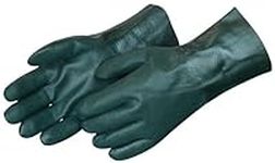 Liberty Glove & Safety 2733 PVC Coa