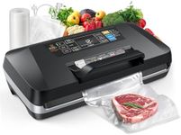 95kpa Vacuum Sealer Machine,Commerc