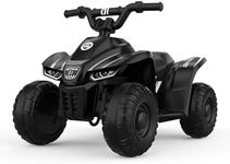 Gotrax RT1 Ride on Toys for Toddler