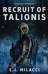 Recruit of Talionis: A Young Adult 