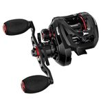 KastKing Royale Legend II Baitcasting Reels, Gear Ratio 7.2:1, Right Handed Fishing Reel