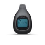 FitBit Zip Fitness Bluetooth Wireless Activity Tracker Pedometer - Black