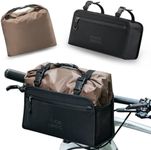 ROCKBROS Bicycle Handlebar Bag Wate