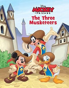 Disney Mic