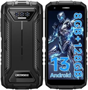 DOOGEE S41