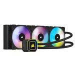 Corsair iCUE H150i Elite CAPELLIX Liquid CPU Cooler (CW-9060048-WW)