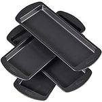 Wilton Easy Layers Loaf Cake Pan 4-