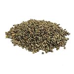 MALTBYS' STORES 1904 LTD Hemp Seed 5kg Quality Fishing Bait and Bird Seed