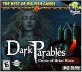 Big Fish Games - Dark Parables: Cur