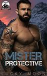 Mister Protective (Daddies Mountain Rescue Book 1)