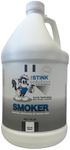 The Stink Solution Smoke Odor Elimi