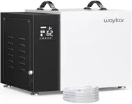 Waykar 158 Pint Commercial Dehumidi