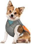 POPETPOP Dog Cooling Vest Cool Coat