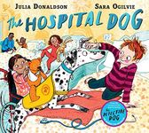 The The Hospital Dog