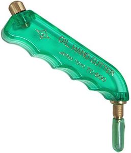 Toyo Pistol Grip Glass Cutter TC600 Choose Your Colour Green