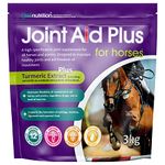 GWF Nutrition Joint Aid Plus For Horses Pouch 3 kg