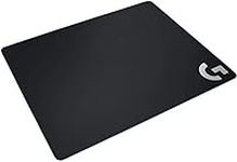 Original Cloth Gaming Mouse Pad for