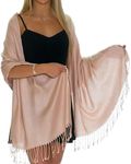 Pashmina S