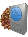 Serene Realm | Kashmiri Kahwa Green Tea | The best Kashmiri Kahwa Experience | Re-vitalize your senses | 100% Natural | 100gm | 50 Cups