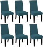 ALESWEAR 6PCS Dining Room Chair Sli