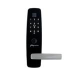 Godrej Smart Lock | 1st Made in India Digital Lock for Main Door I Advantis IoT9 I Most Advanced & Highly Secure | 9 in 1 Access | NFC,Smart Watch,BLE Remote,Wi-Fi,Fingerprint I 3 Years Warranty