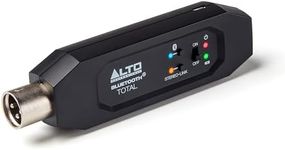 ALTO Bluetooth Total 2 XLR Equipped