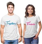 Shirts For Him And Her