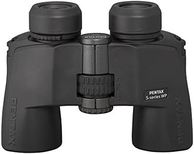 Pentax 65871 8X40 Porro Prism Waterproof Binocular