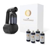 NEW! Tan.Handy Spray Tanning Kit/Machine- Ideal For Home & Light Mobile Use- Worth £99.00!!