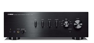 Yamaha A-S501 Integrated Amplifier - Black