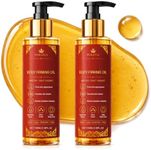 pewatul Body Firming Oil for Women,