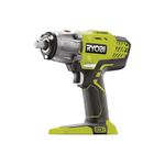 RYOBI R18IW3-0 18V ONE+ 3-Speed Cordless Impact Wrench (Battery & Charger Excluded)