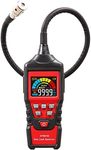 Gas Leak Detector Portable Combusti